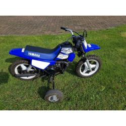 Yamaha pw 50