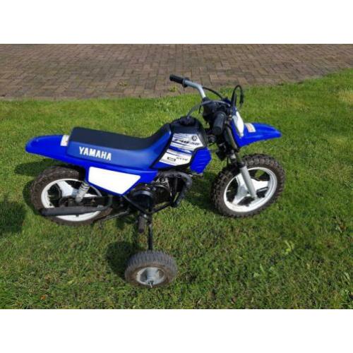 Yamaha pw 50