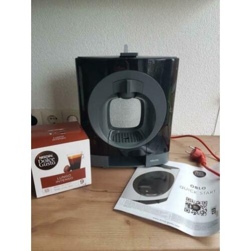 Krups Dolce Gusto Oblo kp110