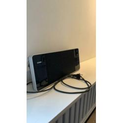 Elektrische kachel