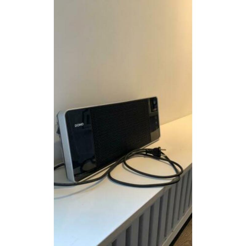 Elektrische kachel