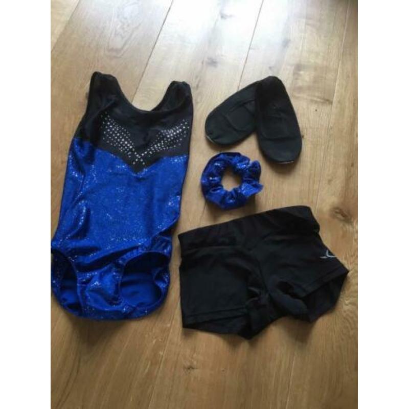 Turnpakje / turnset