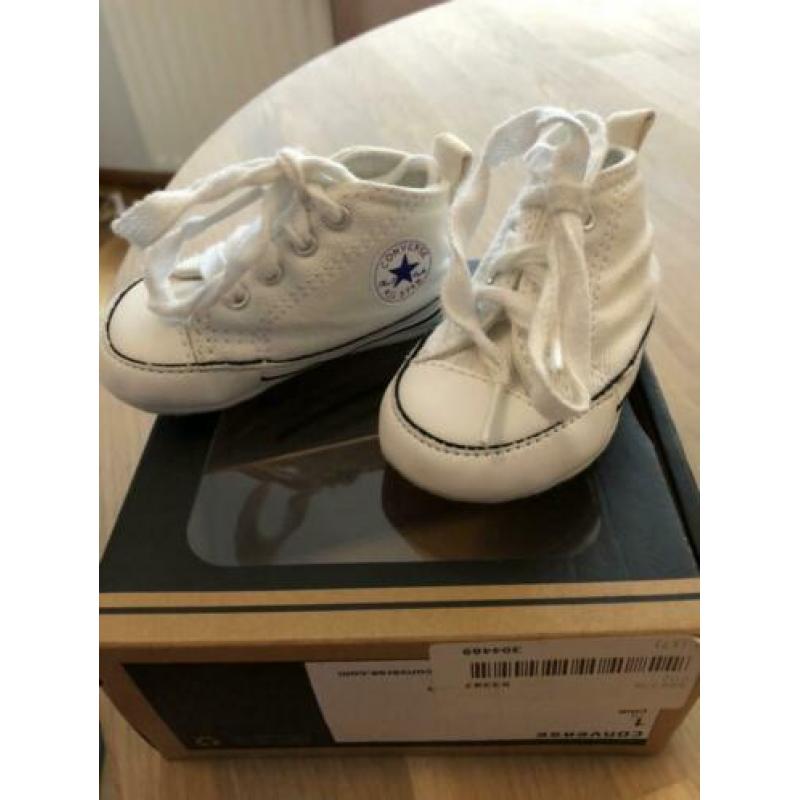 Converse, all stars, babyschoentjes 17