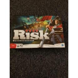 Risk Nieuw