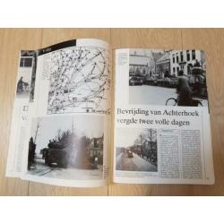 Boek VRIJ van D-day tot V-day – Achterhoek en Twente