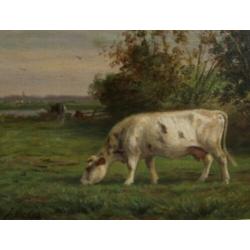 Jacob Oudes 1858-1921