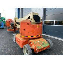 JLG E 400 AJPN (bj 2005)