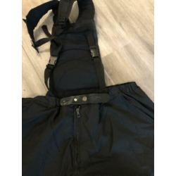 Motor kleding + helm