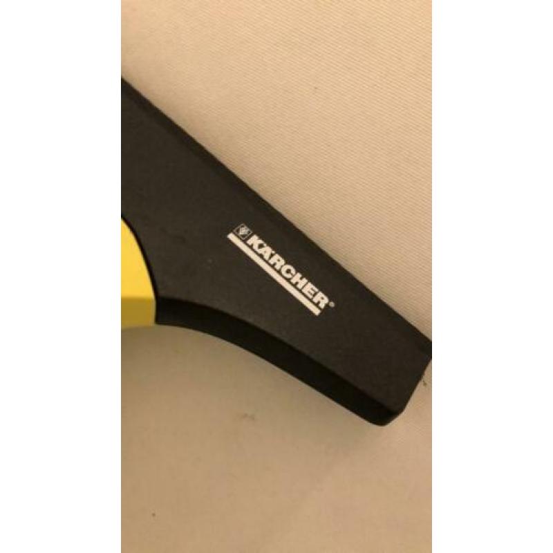 Kärcher raamwisser