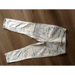 Cambio broek, mt 40, zgan