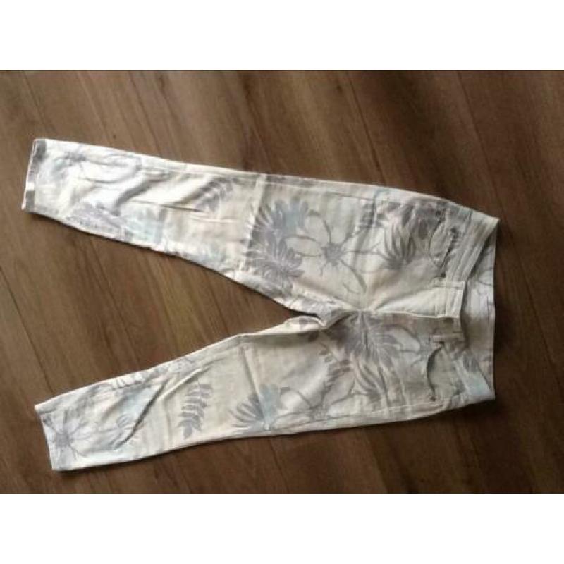 Cambio broek, mt 40, zgan