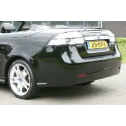 Saab 9-3 Cabrio 1.8t Vector Spring Edition 200PK Hirsch Perf
