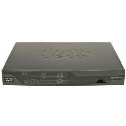 Cisco Modem 887VA - K9 Router