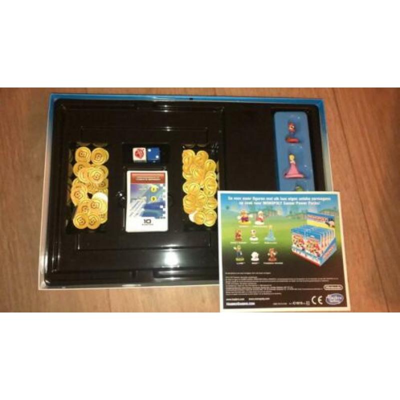 Monopoly gamer editie