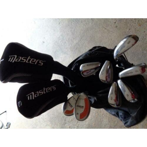 Dames Golfset