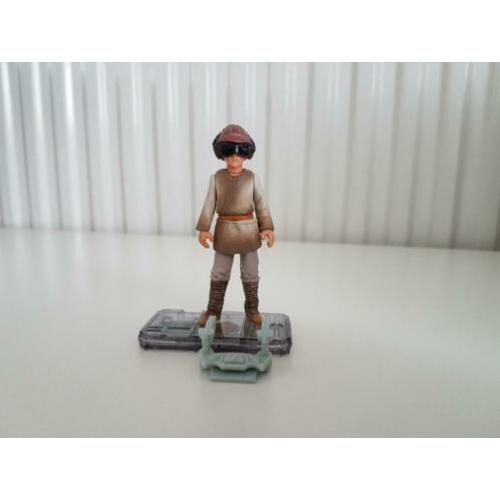 -40% Star Wars EP1 los Anakin Skywalker (Pilot)