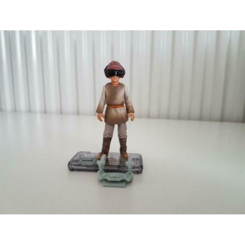 -40% Star Wars EP1 los Anakin Skywalker (Pilot)