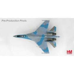 Su-35 Flanker PLAAF Cangzhou China 2016 Hobby Master HA5703