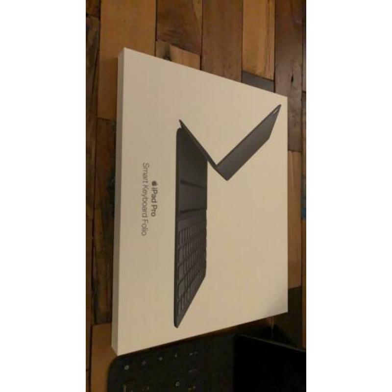 Smart Keyboard folio iPad Pro 12.9 3e gen