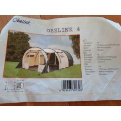 tent Obelink 4