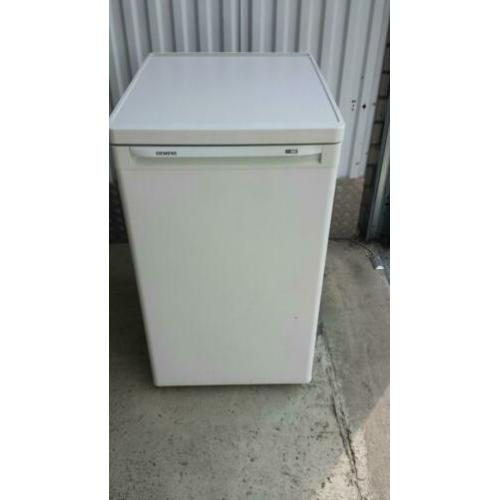 Tafelmodel vriezer van het top merk Siemens 3 laden met gara