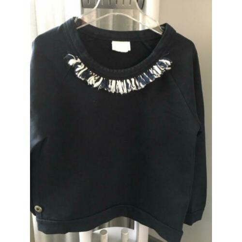 Aparte sweater Jottum mt104 IN PERFECTE STAAT.