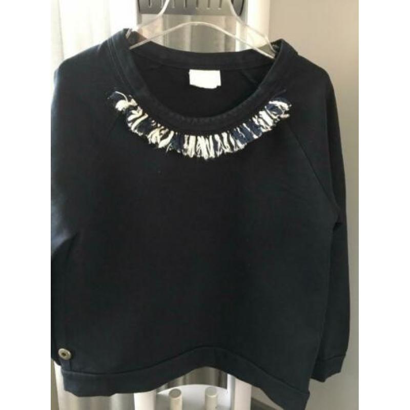 Aparte sweater Jottum mt104 IN PERFECTE STAAT.
