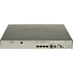 Cisco Modem 887VA - K9 Router