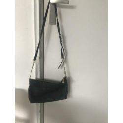 Leren Michael Kors tas