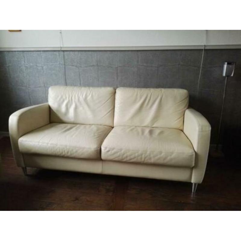 Bankstel 2,5 zits en 2 fauteuils