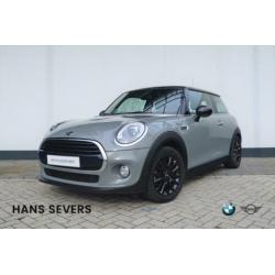 MINI 3-deurs 1.5 Cooper Serious Business (bj 2017)