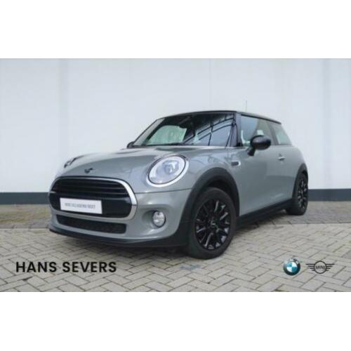 MINI 3-deurs 1.5 Cooper Serious Business (bj 2017)