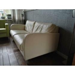 Bankstel 2,5 zits en 2 fauteuils