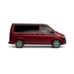 Volkswagen California 6.1 Ocean 2.0 TDI 110kw / 150PK DSG Mo