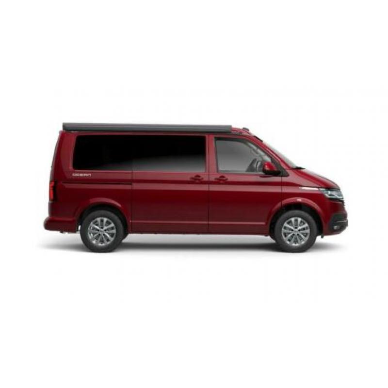 Volkswagen California 6.1 Ocean 2.0 TDI 110kw / 150PK DSG Mo