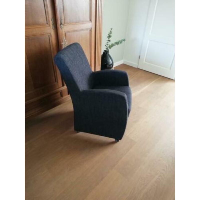 Eetkamer stoelen