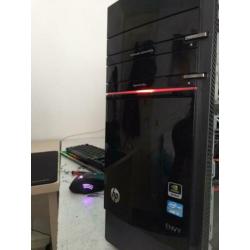 Gaming pc | i5 3470 | GTX 1050 | 8GB RAM | 1TB HDD