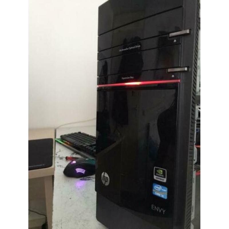 Gaming pc | i5 3470 | GTX 1050 | 8GB RAM | 1TB HDD