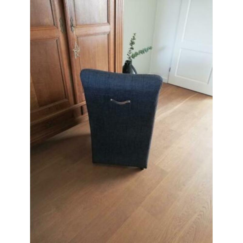 Eetkamer stoelen