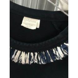 Aparte sweater Jottum mt104 IN PERFECTE STAAT.