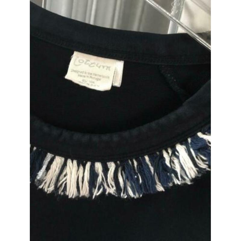 Aparte sweater Jottum mt104 IN PERFECTE STAAT.