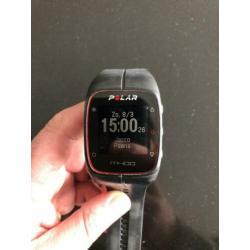 Polar M400