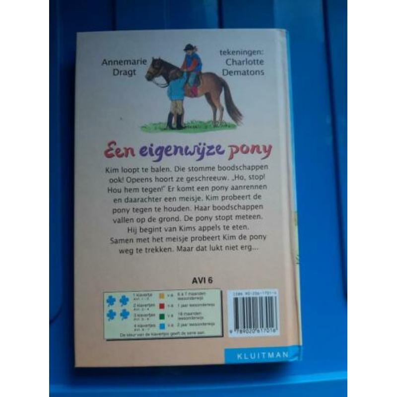 Z.G.A.N !....Kinderboeken.... 0,75 CENT per stuk!