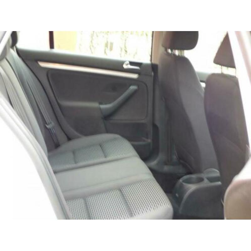 Volkswagen Golf Variant 1.2 TSI Trendline/ lage km/ nette au