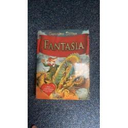 Kinderboeken met o.a Geronimo Stilton en Dummie de Mummie??