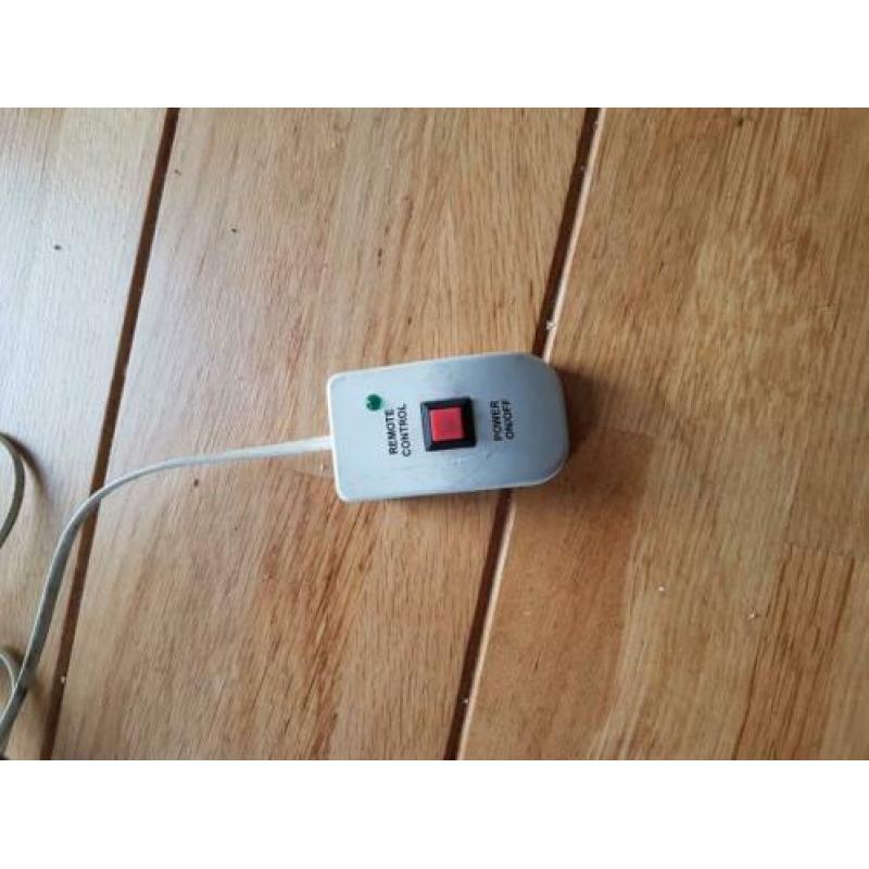 Omvormer 24/220