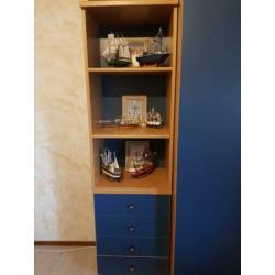 Complete slaapkamer
