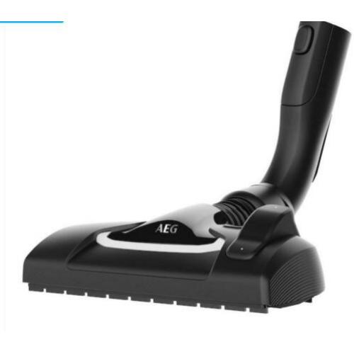 AEG VX8-3-DB-M combi zuigmond stofzuigermond hulpstuk NIEUW