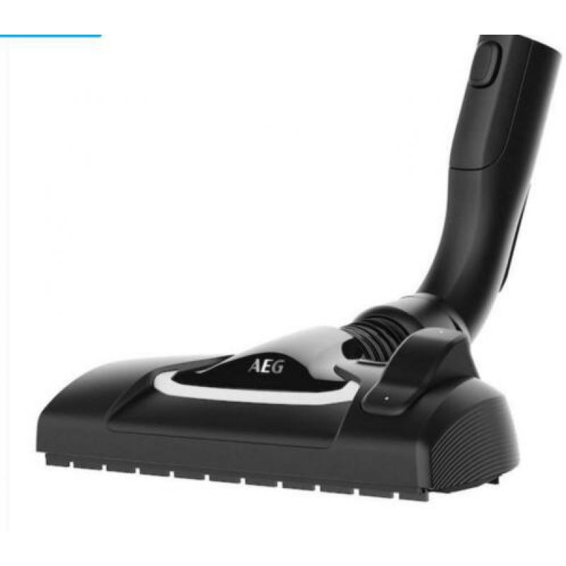 AEG VX8-3-DB-M combi zuigmond stofzuigermond hulpstuk NIEUW