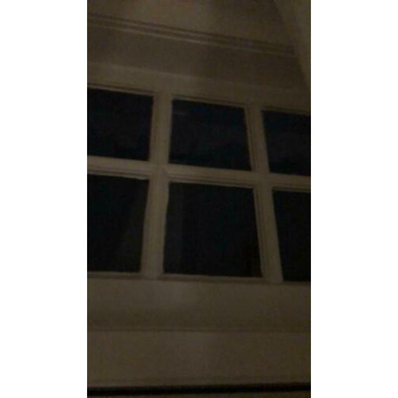 Kärcher raamwisser
